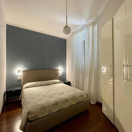 The Painting Apartment. A Central And Lovely Apartment In Milan Milão Exterior foto