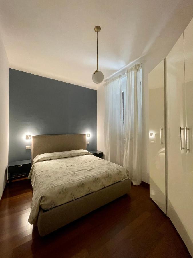 The Painting Apartment. A Central And Lovely Apartment In Milan Milão Exterior foto